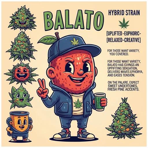 Balato