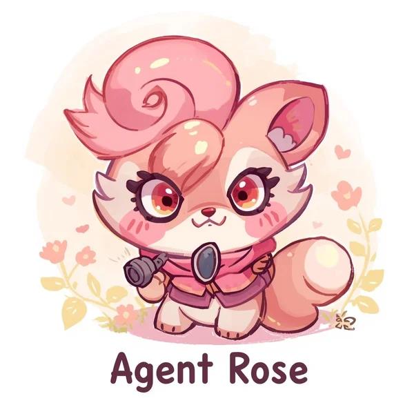 Agent Rose